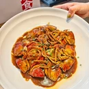 玄贶Kuang·精致苏帮菜·松鼠桂鱼(观前街店) - 苏州市旅游 缩略图 5