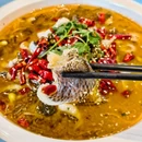 玄贶Kuang·精致苏帮菜·松鼠桂鱼(观前街店) - 苏州市旅游 缩略图 6