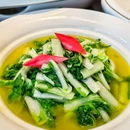 玄贶Kuang·精致苏帮菜·松鼠桂鱼(观前街店) - 苏州市旅游 缩略图 8