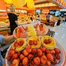 曼蒂广场 - 西安市旅游 缩略图 8