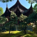 永福禅寺 - 杭州市旅游 缩略图 9