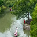 西溪国家湿地公园 - 杭州市旅游 缩略图 5