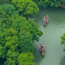 西溪国家湿地公园 - 杭州市旅游 缩略图 4