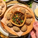 亮欢寨子贵州酸汤鱼·鲜牛肉火锅(金辉广场店) - 西安市旅游 缩略图 5