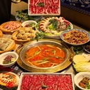 亮欢寨子贵州酸汤鱼·鲜牛肉火锅(金辉广场店) - 西安市旅游 缩略图 1