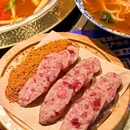 亮欢寨子贵州酸汤鱼·鲜牛肉火锅(金辉广场店) - 西安市旅游 缩略图 4