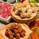 亮欢寨子贵州酸汤鱼·鲜牛肉火锅(金辉广场店) - 西安市旅游 缩略图 6
