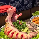 亮欢寨子贵州酸汤鱼·鲜牛肉火锅(金辉广场店) - 西安市旅游 缩略图 9