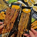 土蚝·高压锅生蚝(百姓美食街店) - 湛江市旅游 缩略图 6