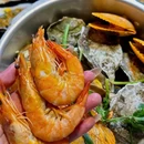 土蚝·高压锅生蚝(百姓美食街店) - 湛江市旅游 缩略图 7