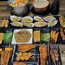 土蚝·高压锅生蚝(百姓美食街店) - 湛江市旅游 缩略图 9