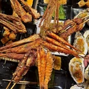 土蚝·高压锅生蚝(百姓美食街店) - 湛江市旅游 缩略图 8