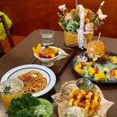 山顶沙河粉(罗村富弘广场店) - 佛山市旅游 缩略图 8
