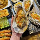 土蚝·高压锅生蚝(百姓美食街店) - 湛江市旅游 缩略图 2