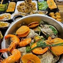 土蚝·高压锅生蚝(百姓美食街店) - 湛江市旅游 缩略图 5