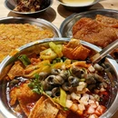 柳州肥姨妈大骨螺蛳粉(通州万达店) - 北京市旅游 缩略图 3
