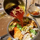 柳州肥姨妈大骨螺蛳粉(通州万达店) - 北京市旅游 缩略图 7