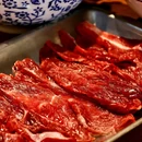 牛贵英·云南铜瓢鲜牛肉火锅 - 南京市旅游 缩略图 3