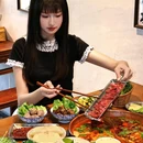 牛贵英·云南铜瓢鲜牛肉火锅 - 南京市旅游 缩略图 2