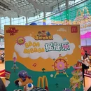 星巴克(北京财富购物中心店) - 北京市旅游 缩略图 1
