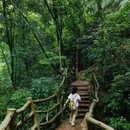 中岩风景区 - 眉山旅游 缩略图 1