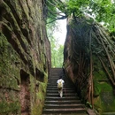 中岩风景区 - 眉山旅游 缩略图 4
