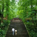 中岩风景区 - 眉山旅游 缩略图 9