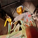 应县木塔 - 朔州市旅游 缩略图 9
