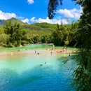 贵州天河潭旅游度假区 - 贵阳市旅游 缩略图 3