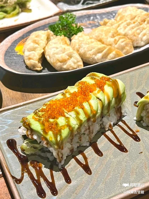万立-烧鸟海鲜酒场 - 厦门市旅游