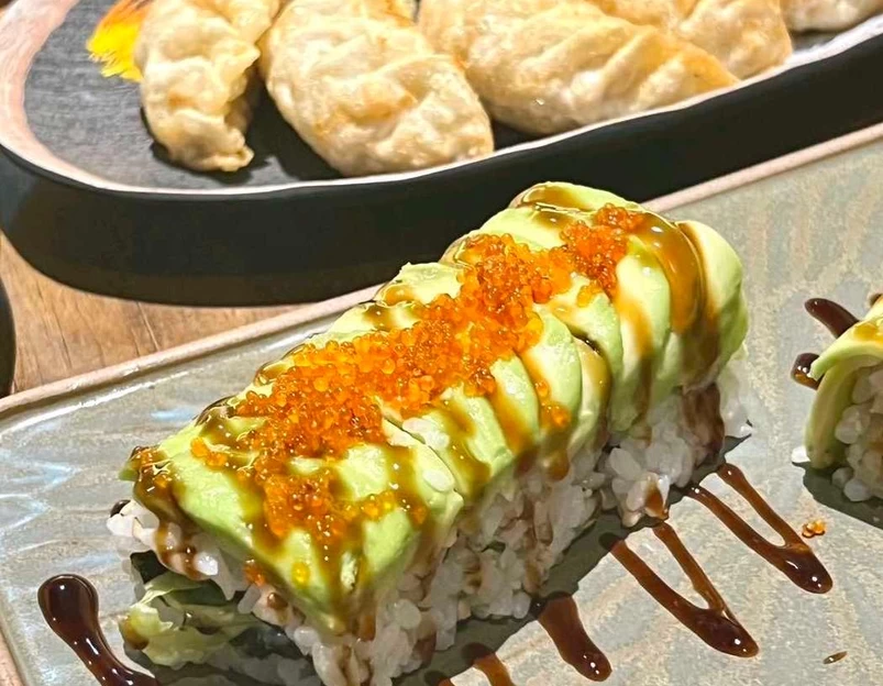 万立-烧鸟海鲜酒场 - 厦门市旅游 1