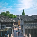 乌镇西栅景区 - 嘉兴市旅游 缩略图 2
