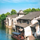 乌镇西栅景区 - 嘉兴市旅游 缩略图 5