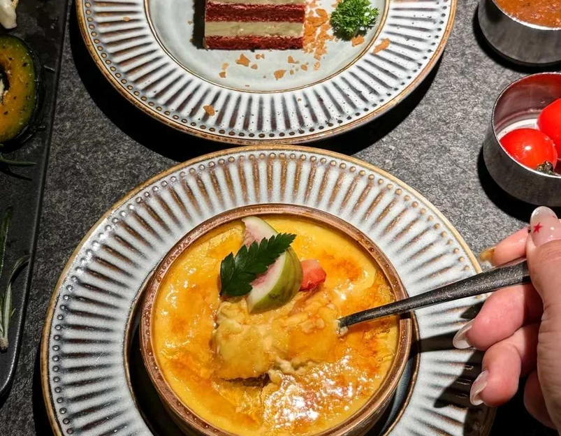 广州正佳广场万豪酒店 - 广州市旅游 1