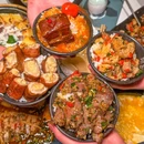 顾乡私房菜(时代天街店) - 重庆市旅游 缩略图 6