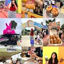 映月湖环宇城 - 佛山市旅游 缩略图 9