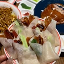 方砖厂69号炸酱面·烤鸭(王府世纪店) - 北京市旅游 缩略图 3