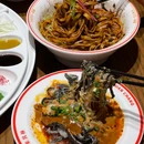 方砖厂69号炸酱面·烤鸭(王府世纪店) - 北京市旅游 缩略图 5