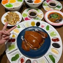 方砖厂69号炸酱面·烤鸭(王府世纪店) - 北京市旅游 缩略图 4