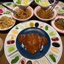 方砖厂69号炸酱面·烤鸭(王府世纪店) - 北京市旅游 缩略图 6