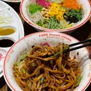 方砖厂69号炸酱面·烤鸭(王府世纪店) - 北京市旅游 缩略图 8