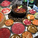 九门红菜市场火锅 - 成都市旅游 缩略图 1