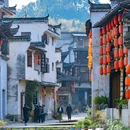 篁岭景区 - 上饶市旅游 缩略图 3