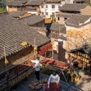 篁岭景区 - 上饶市旅游 缩略图 4