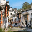 篁岭景区 - 上饶市旅游 缩略图 8