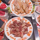 正峰家无限烤肉(川外店) - 重庆市旅游 缩略图 2