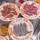 正峰家无限烤肉(川外店) - 重庆市旅游 缩略图 1