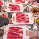 正峰家无限烤肉(川外店) - 重庆市旅游 缩略图 6