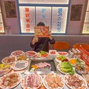 正峰家无限烤肉(川外店) - 重庆市旅游 缩略图 8
