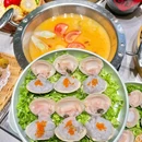 琼州糟粕醋·海南酸汤火锅(神州半岛店) - 万宁市旅游 缩略图 2